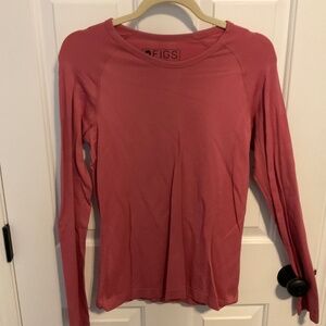 Figs Salta Underscrub